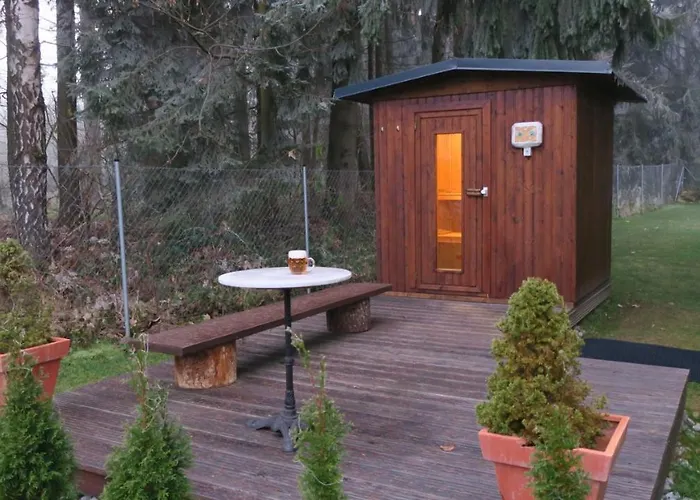 Apartamento Obora