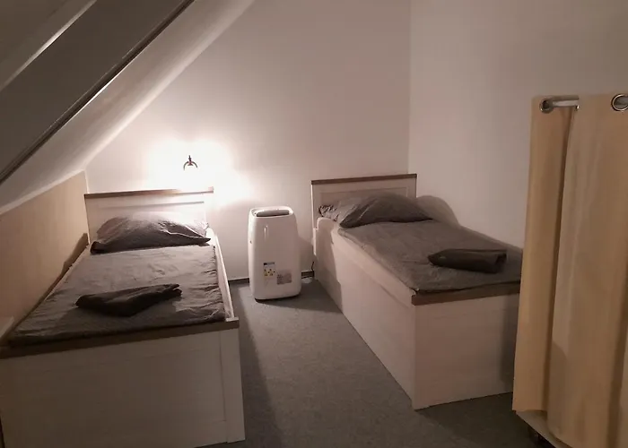 Apartamento Obora Nová Bystřice