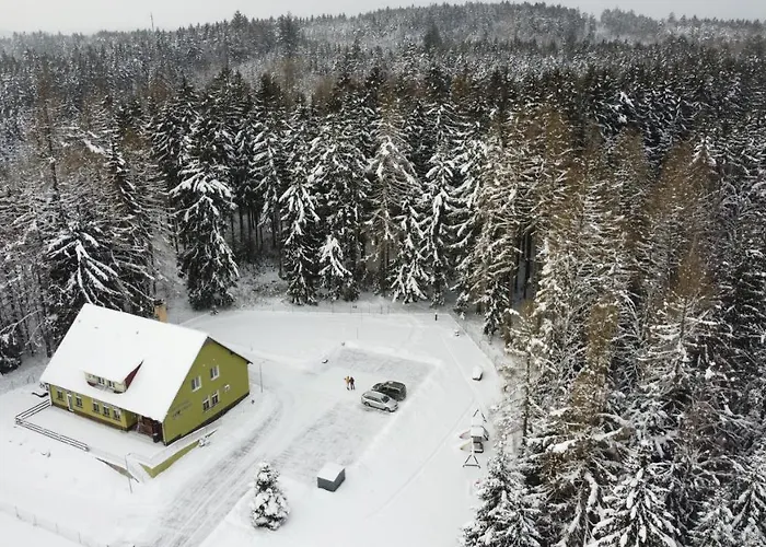 Obora Apartamento