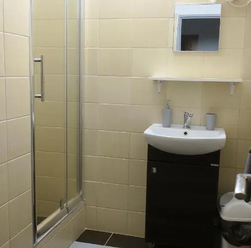 Obora Apartamento