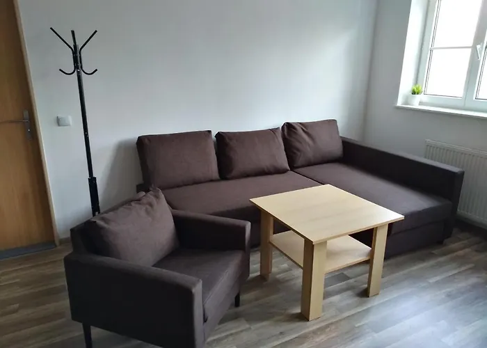 Obora Nová Bystřice