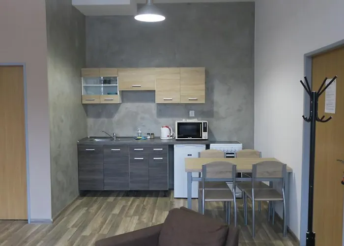 Obora Apartamento