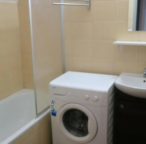 Apartamento Obora *
