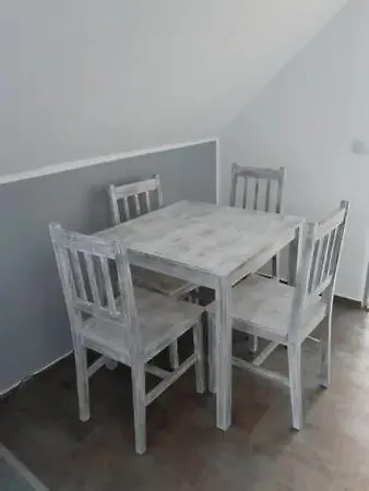 Obora * Nová Bystřice