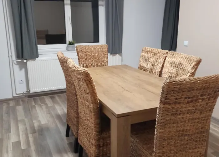 Obora Nová Bystřice