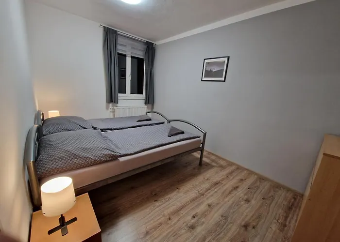 Apartamento Obora