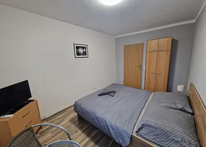 Obora Apartamento *
