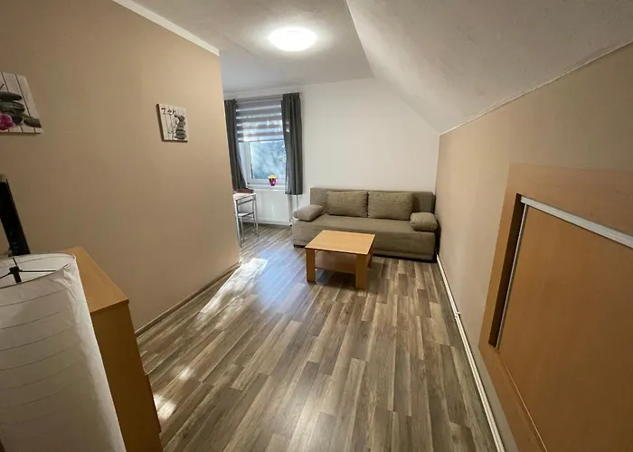 Apartamento Obora *