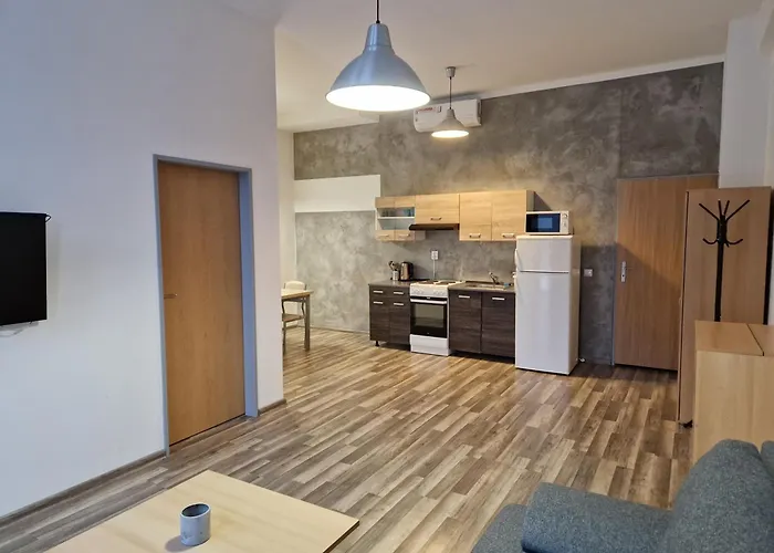 Obora Nová Bystřice