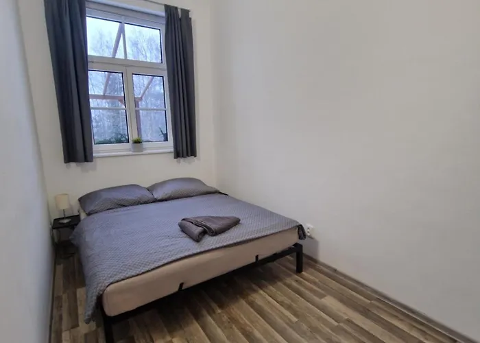 Obora Apartamento