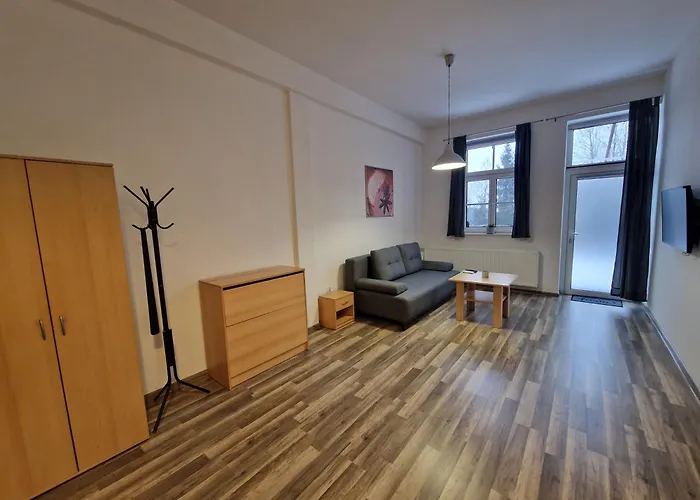 Obora Nová Bystřice