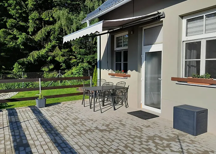 Apartamento Obora
