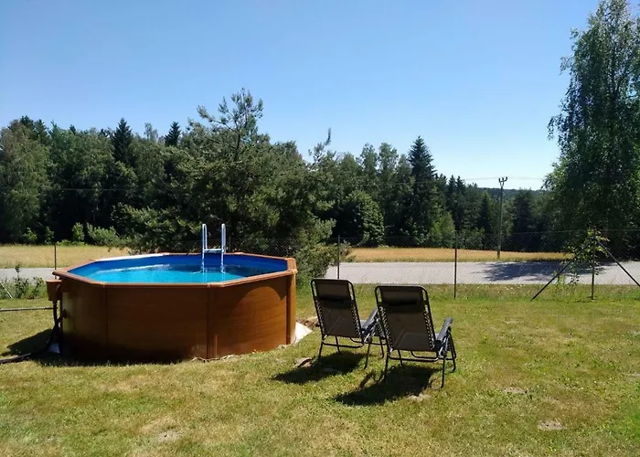 Apartamento Obora