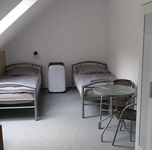 Apartamento Obora *